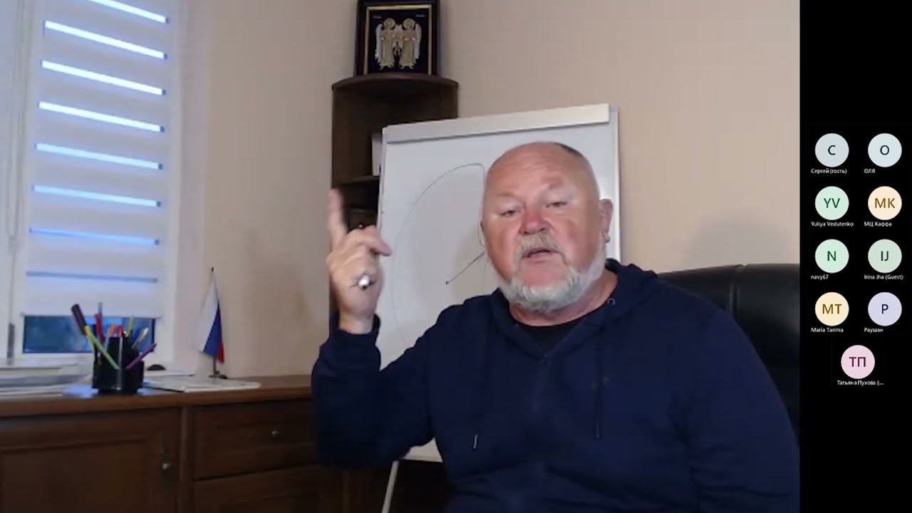 Что дают упражнения Системы Бронникова и чему учат на I ступени