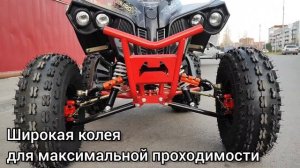 Обзор PROMAX SPAWN 190 (Промакс Спаун) Limited Edition в базовой комплектации