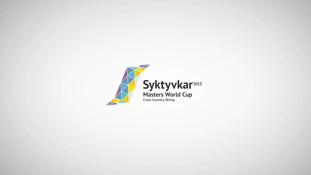 Презентационный фильм "Masters World Cup. Syktyvkar- 2015."
