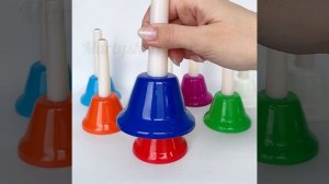 Диатонические колокольчики