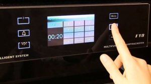 Встраиваемая пароварка Kaiser EH 6312