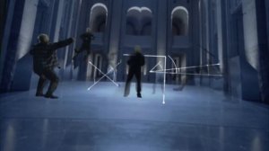 Эквилибриум (ката стрелка) / Equilibrium (gun kata)