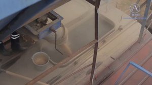 Альянс Старомарьевский элеватор первая погрузка вагонов