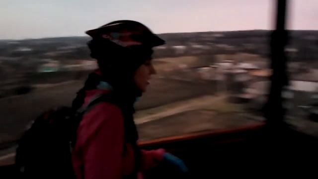 Вышка. Самарский лес смотреть онлайн