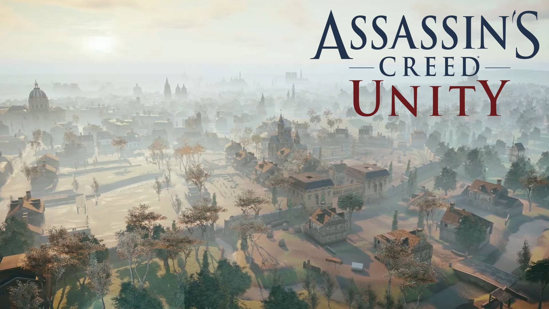 Квартал Дом инвалидов. Сен-Ламбер. Assassin’s Creed Unity #53.