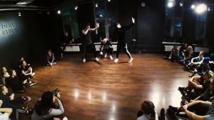 Drama Kings | 54 Dance Studio