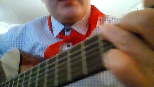 Взвейтесь кострами