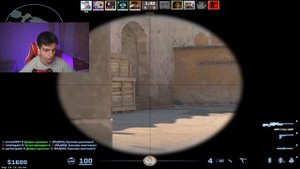 Тайна плавной игры в CS 2: Как сделать CS2 плавнее? Я сыграл на 75 и 280 герц!