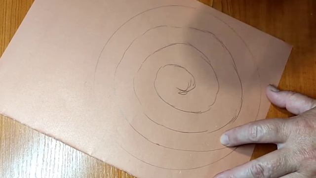 Поделка Змейка смотреть онлайн