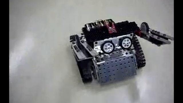 Robot: Bowling смотреть онлайн