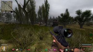 S.T.A.L.K.E.R ОП 2.2 #67. Документы Воронина на АТП