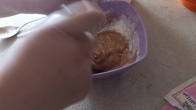 ГОТОВИМ БЕНТО ТОРТ ?