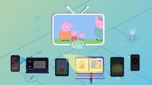 AirPin PRO - AirPlay & DLNA & Cast © WaxRain