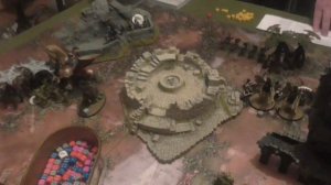 Age of Sigmar Battle Report - Cities of Sigmar vs Maggotkin of Nurgle