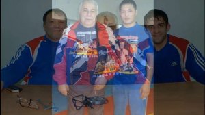 Фото слайд шоу Миндиашвили Д Г