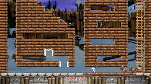 Разве это Викинги? - Снежок. Охотник за сокровищами. Северные легенды