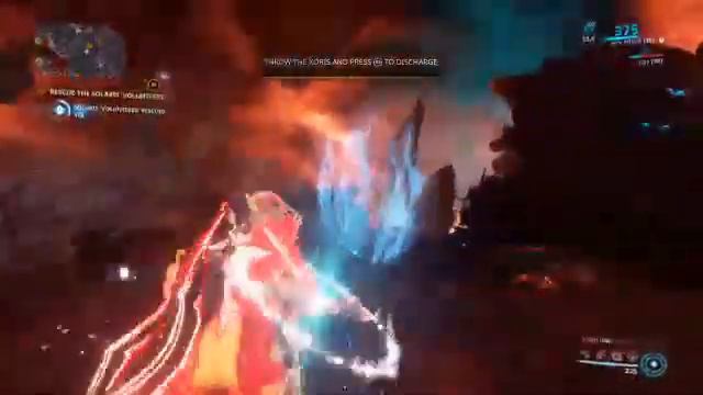 Deadlock Protocol : how to fight protea смотреть онлайн