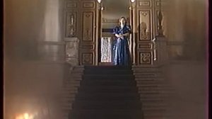 Народная артистка России Наталья Борисовна Герасимова. «Бывало» русский романс.