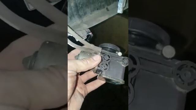 Suzuki grand escudo.проблема включения переднего моста.моргает лампочка 4 вд смотреть онлайн