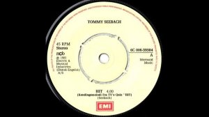 Tommy Seebach - Hit