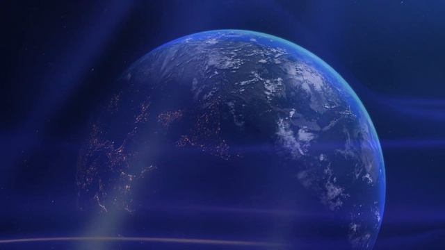 Binaural Beats at Earth's Resonance | 7.83Hz Schumann Frequency смотреть онлайн