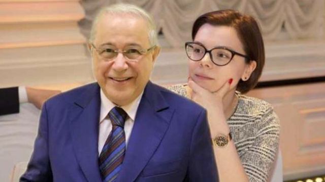 Семейные разборки? Молодая жена Петросяна шокировала всех – пришла в синяках. Что известно? смотреть онлайн