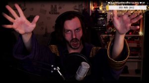 Ярослав Баярунас - Ария Жавера. Звезды (мюзикл «Les Misérables» / «Отверженные»)