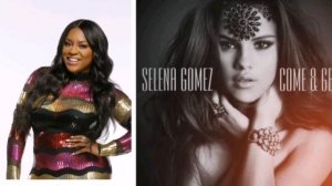 Ester Dean - Come & Get It (Demo for Selena Gomez)