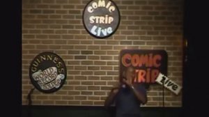 Дейв Шапелл. CSL  Часть 1