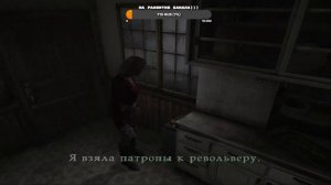 Выходные приключения в Silent Hill 2  Порождение желания #простоигры  #silenthillps1 #ps2