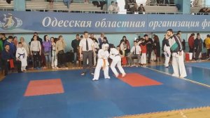 Nikita Egorov MDA akka vs .... UKR shiro