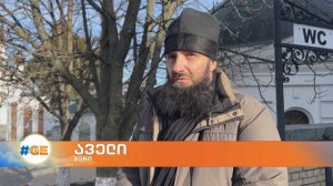 კიევის პეჩერის ლავრიდან ბერებს ასახლებენ