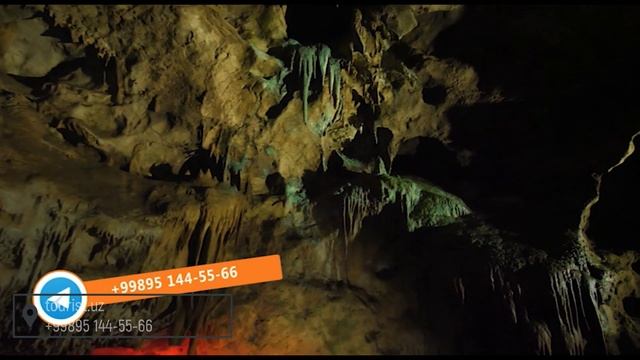 путешествие tourist.uz Грузия Georgia часть 5 смотреть онлайн