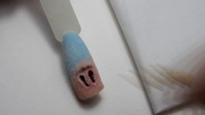 Морской Дизайн Ногтей!!! Быстро и Легко!!!