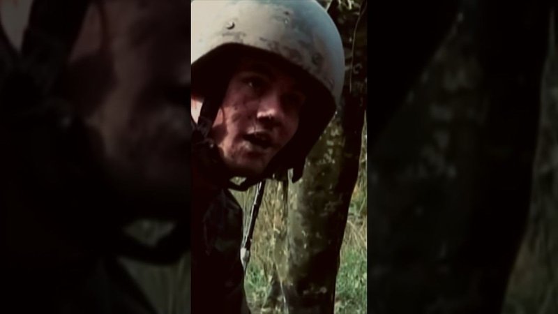 В зоне боевых действий #рекомендации #russia #shorts