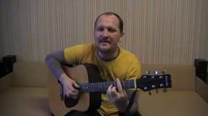 Антон Холкин - Трамвай (авторская песня)