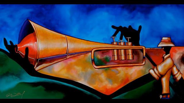 The Jazz Side Of Reggae (Mandis Megamix) смотреть онлайн