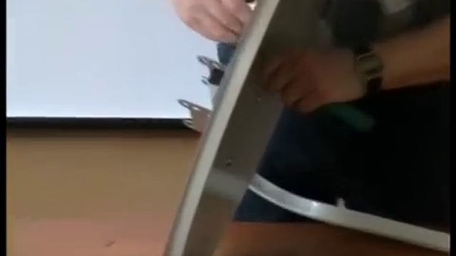 Как собрать спутниковую антенну смотреть онлайн