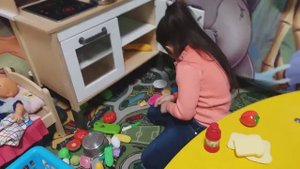 Детская комната Джуманджи