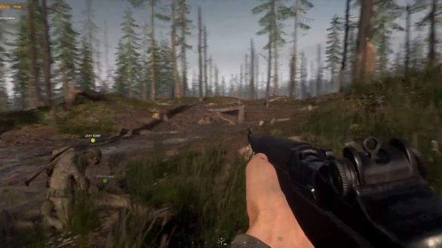 Hell Let Loose 6 кадров смотреть онлайн