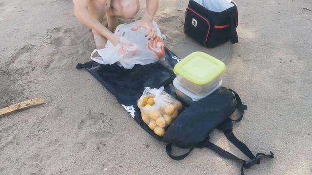 Каяк и семейный отдых. смотреть онлайн