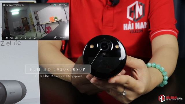 Đánh Giá Camera EZVIZ BC1C 2MP Dùng PIN, Kết Nối Tấm PIN Solar Có Gì Đặc Biệt? Giá CHỈ 2,6 TRIỆU!! смотреть онлайн