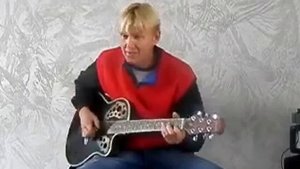 Дмитрий Хмелёв. Лёха