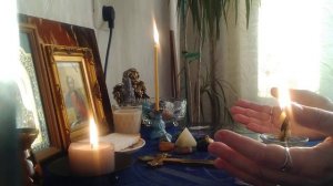 ЧИСТКА РОДОВЫХ КАНАЛОВ. УСИЛЕНИЕ СВЯЗИ С РОДОМ**