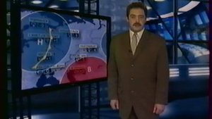 Метео прогноз( ОРТ 26.12.2001 год).