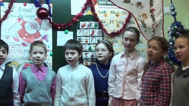 Новогодняя сказка. смотреть онлайн