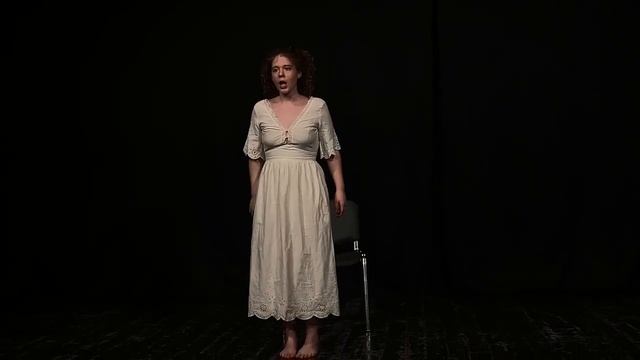 поступление в театральный первый тур моя программа