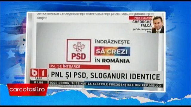 Politic
