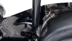 Краткий обзор снегохода Лидер Альфа 2 150 сс в новом дизайне