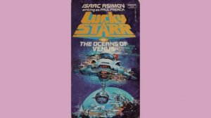 Audiobooks  Lucky Starr and the Oceans of Venus by Isaac Asimov  Part Sixteen